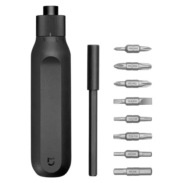 Xiaomi Mijia Wiha 16 in 1 Tornavida Seti - Görsel 9