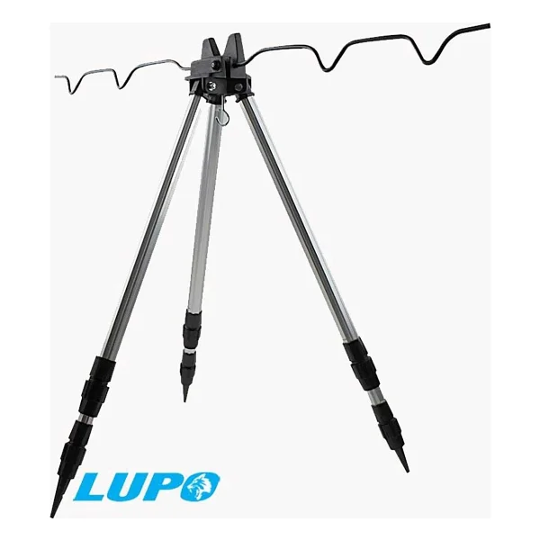 Lupo Teleskobik Kamis Sehpasi 120 Cm 4Lu - Görsel 2