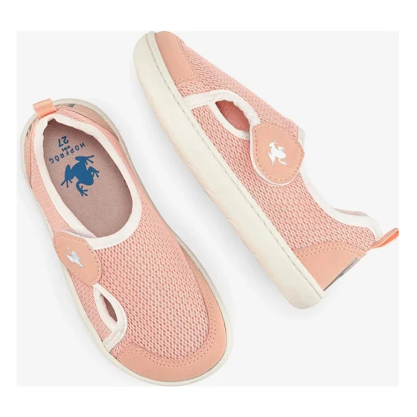Multi Pembe Mix Barefoot Çocuk Ayakkabı - Görsel 10