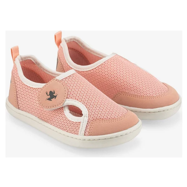 Multi Pembe Mix Barefoot Çocuk Ayakkabı - Görsel 3