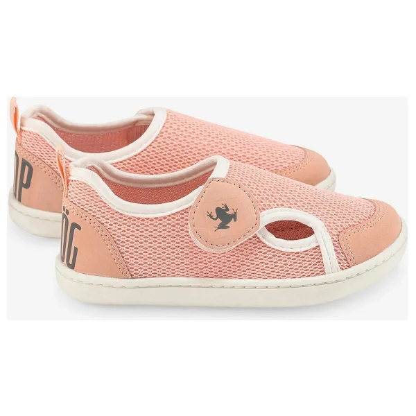 Multi Pembe Mix Barefoot Çocuk Ayakkabı - Görsel 7