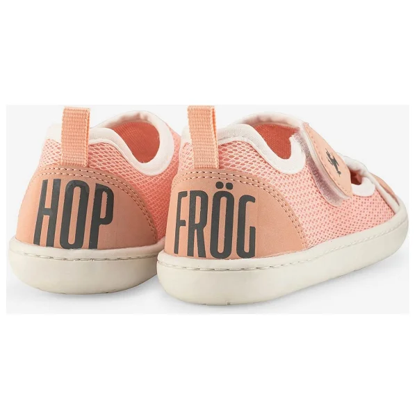 Multi Pembe Mix Barefoot Çocuk Ayakkabı - Görsel 8