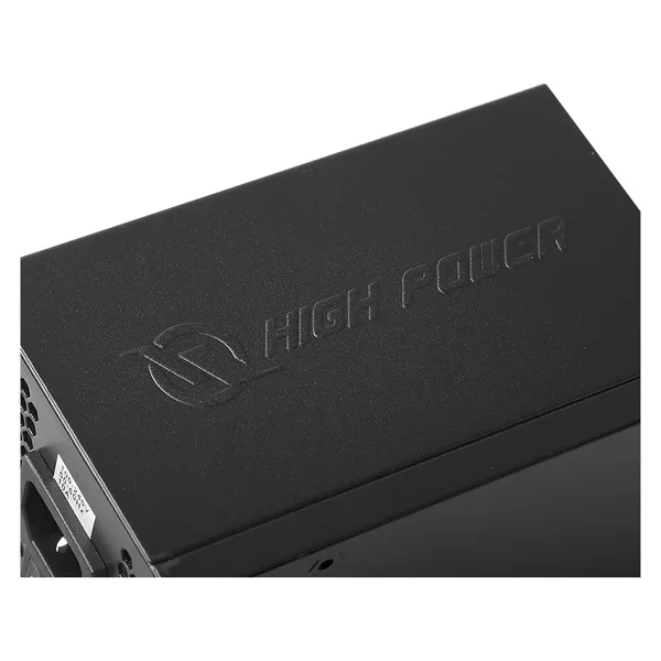High Power Performance Gold GD HP1-J800GD-F12S 800 W Power Supply - Görsel 7