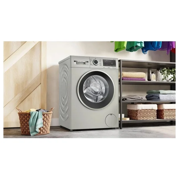 Bosch WGA142ZXTR 1200 Devir 9 kg Çamaşır Makinesi - Görsel 4