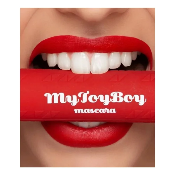 Diego Dalla Palma My Toy Boy Extra Hacim Veren Siyah Maskara - Görsel 5
