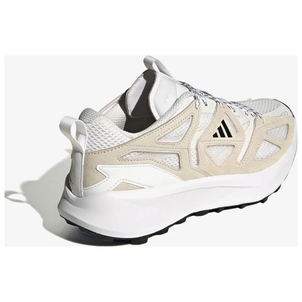 Adidas Kantai Trail JI4819 Beyaz Erkek Spor Ayakkabı - Görsel 3