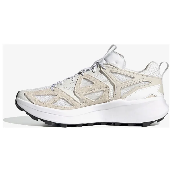 Adidas Kantai Trail JI4819 Beyaz Erkek Spor Ayakkabı - Görsel 4