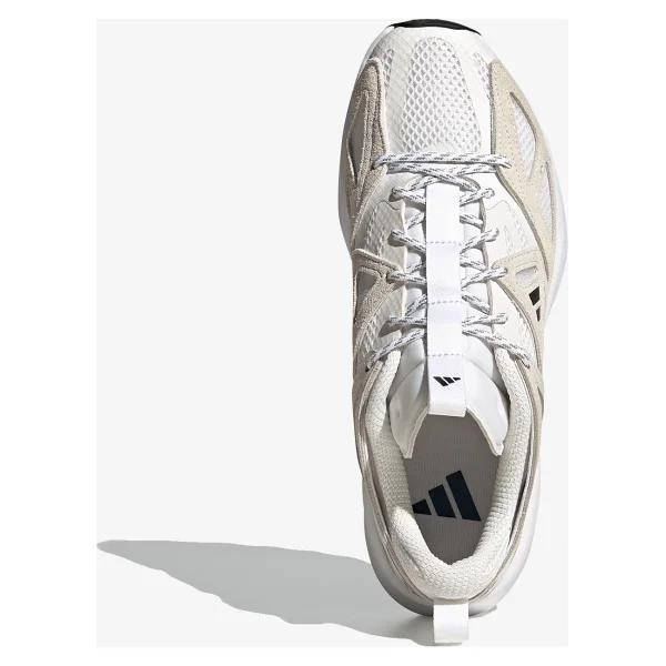 Adidas Kantai Trail JI4819 Beyaz Erkek Spor Ayakkabı - Görsel 5