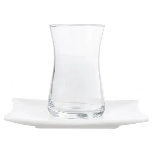 Karaca Perfect White 26 Parça 6 Kişilik Kahvaltı Takımı - Görsel 9