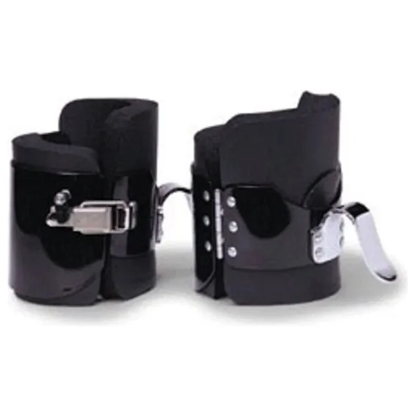 Gravity Boots Ters Asılma ve Boy Uzatma Aparatı - Siyah - Görsel 4