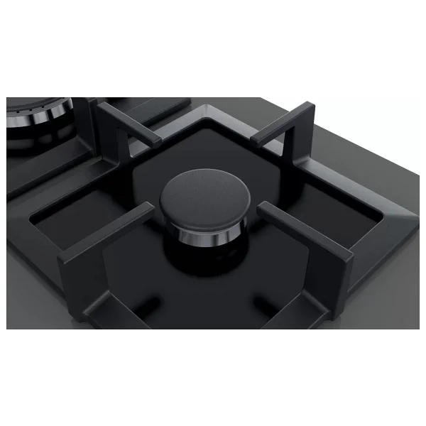 Bosch PPP6A9B20 Gri Cam Ankastre Ocak - Görsel 3