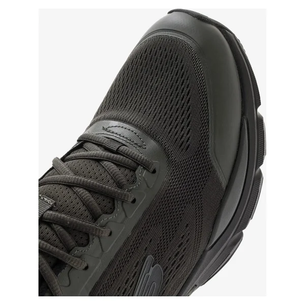 Skechers Skech Air Ventura Cataclysm 232656 BKCC Siyah Erkek Sneaker - Görsel 8