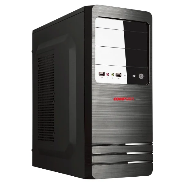 Compusa Element SSD FC-EM02A ATX Oyuncu Kasası - Görsel 6