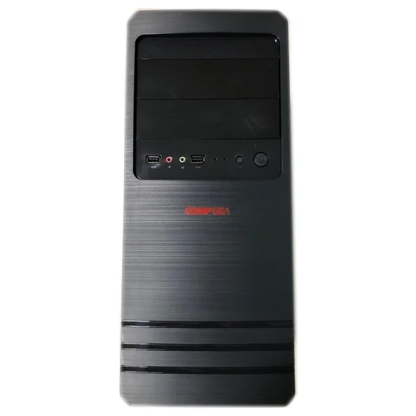 Compusa Element SSD FC-EM02A ATX Oyuncu Kasası - Görsel 2