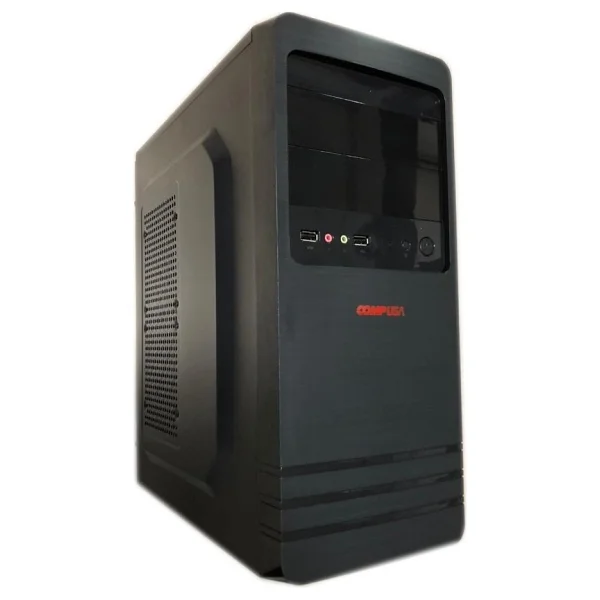 Compusa Element SSD FC-EM02A ATX Oyuncu Kasası - Görsel 3