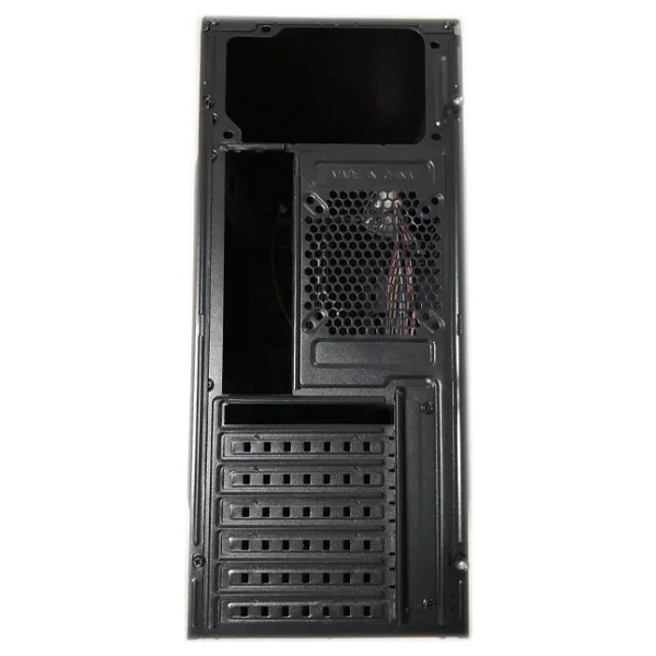 Compusa Element SSD FC-EM02A ATX Oyuncu Kasası - Görsel 4