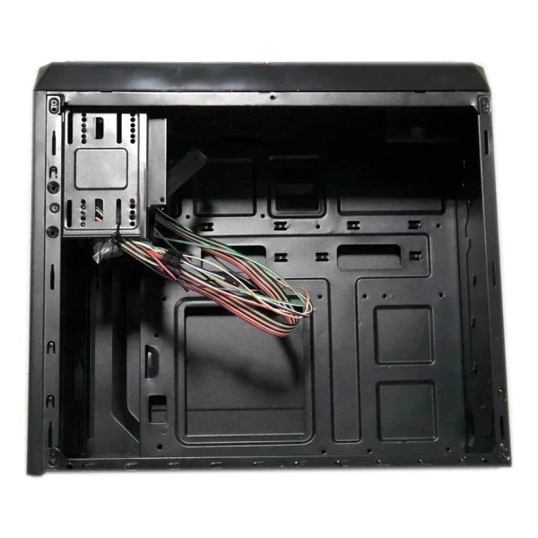 Compusa Element SSD FC-EM02A ATX Oyuncu Kasası - Görsel 5