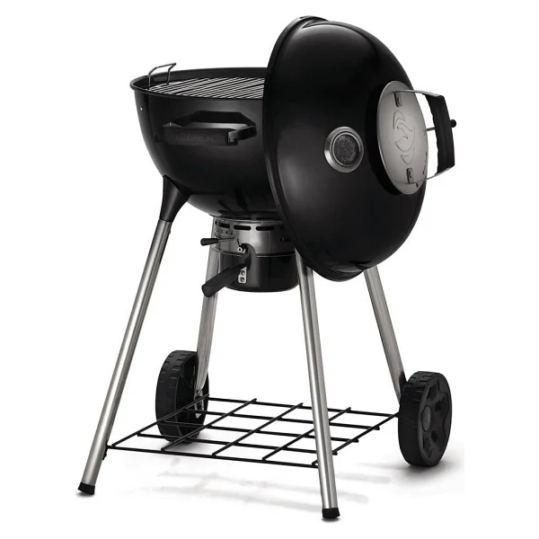 Napoleon Premium 18 Kömürlü Mangal Barbekü - Görsel 2