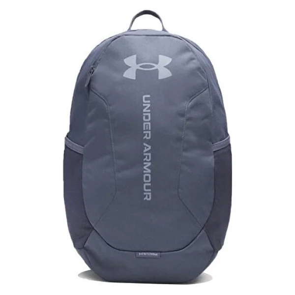 Under Armour Hustle Lite 6000399-025 Gri Sırt Çantası - Görsel 2