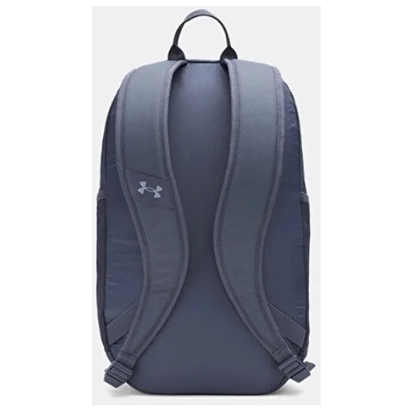 Under Armour Hustle Lite 6000399-025 Gri Sırt Çantası - Görsel 3