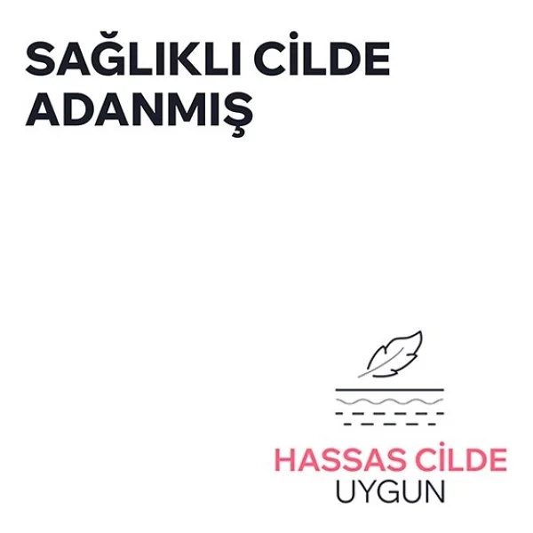 Uriage Roseliane Hassas Ciltler İçin Kızarıklık Karşıtı Yoğun Krem 50 Ml - Görsel 8