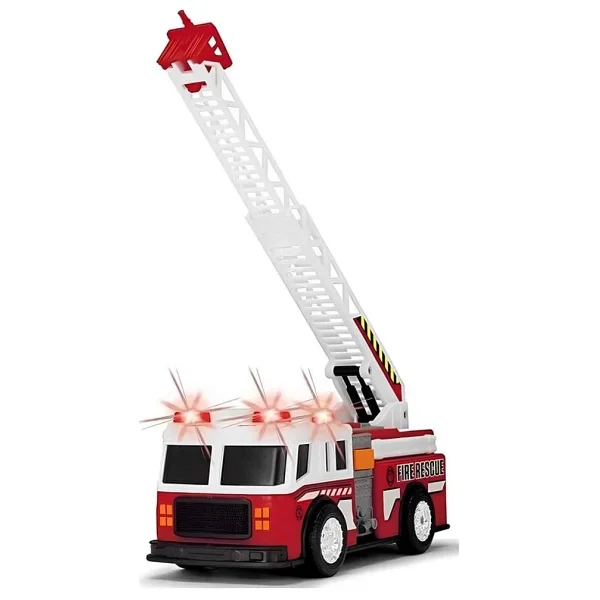 Mey İthalat Dickie Toys İtfaiye Kamyonu - Görsel 2