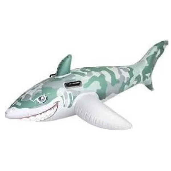 Bestway 41092 182X102 cm Komando Jaws Binici - Görsel 2