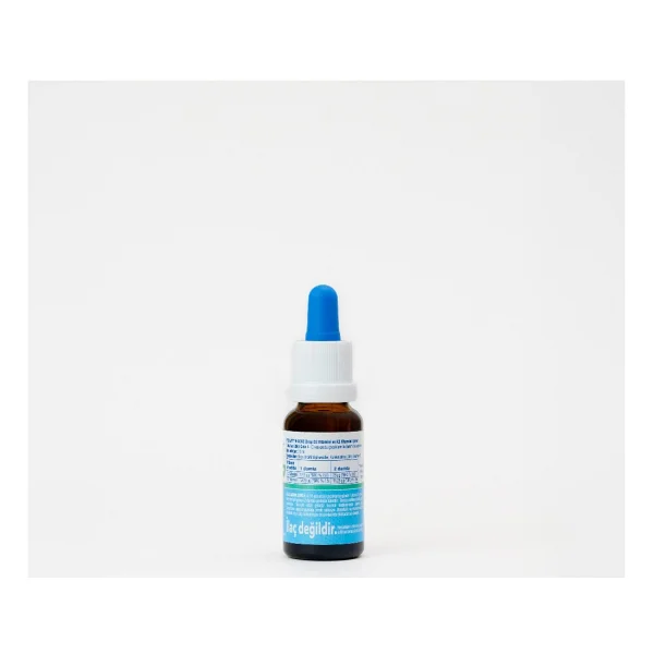 Velavit V-D3K2 Vitamin 20 ml Damla - Görsel 8