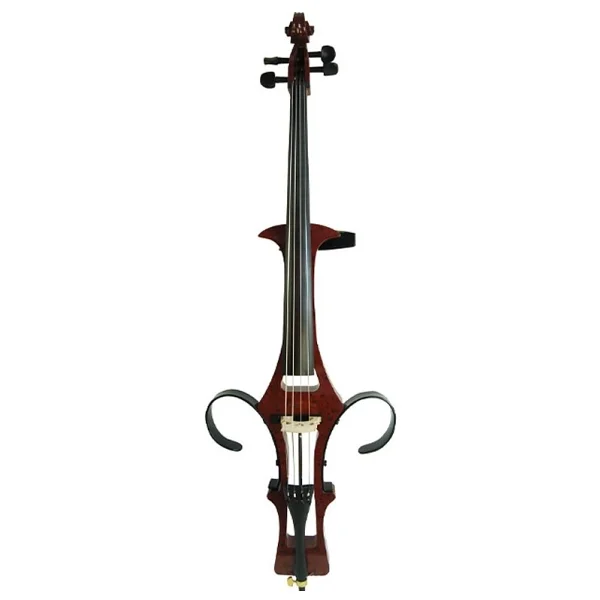 Kinglos DSDT 1601 DSDT Series Elektro Çello - Görsel 2