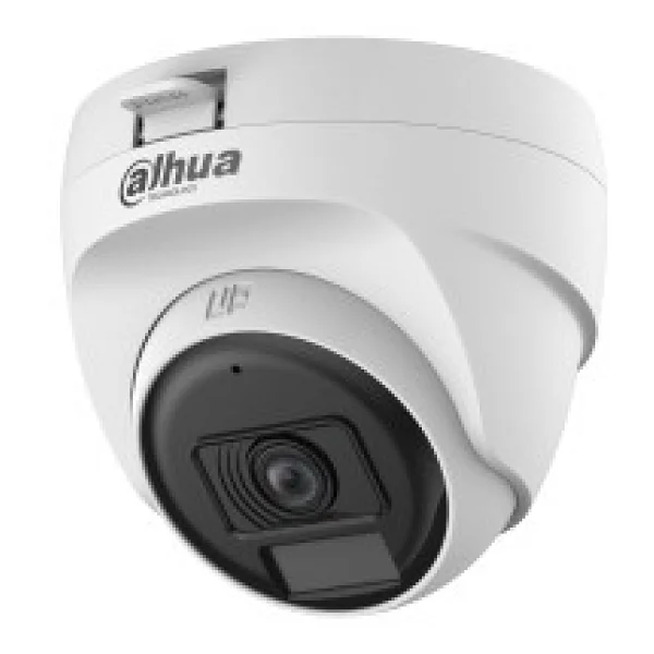 Dahua HAC-T1A51-U-IL-A-0360B Dome 5 MP 3.6 mm Gece Görüşlü Güvenlik Kamerası - Görsel 4