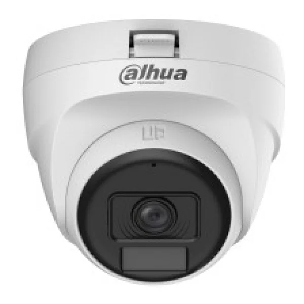 Dahua HAC-T1A51-U-IL-A-0360B Dome 5 MP 3.6 mm Gece Görüşlü Güvenlik Kamerası - Görsel 5