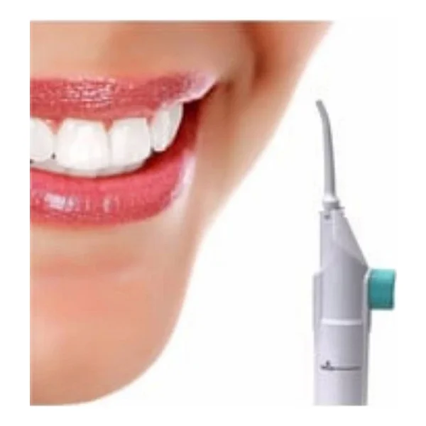 Lisinya Power Floss Mekanik Diş ve Ağız Temizleme Aleti ( Lisinya ) - Görsel 5