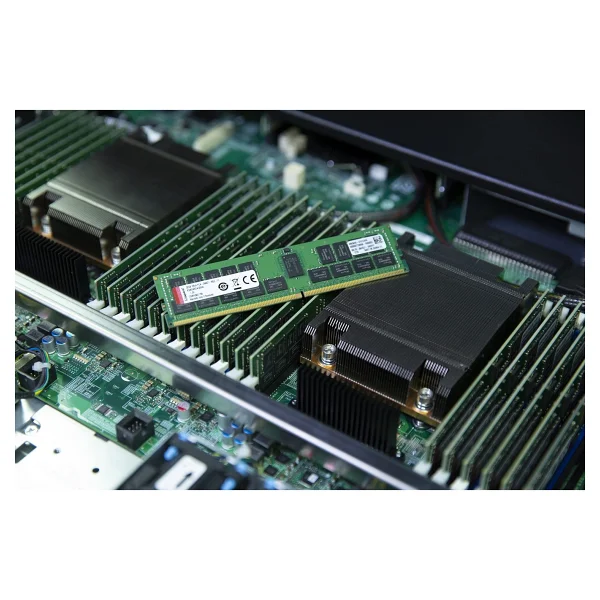 Kingston Premier 8GB DDR4 2666MHz CL19 KSM26ES8/8HD Sunucu Belleği - Görsel 3