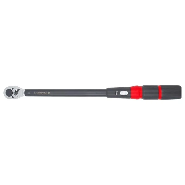 Ceta Form D02F2-0125 Exacto 1/4" 5-25 Nm Tork Anahtarı - Görsel 9