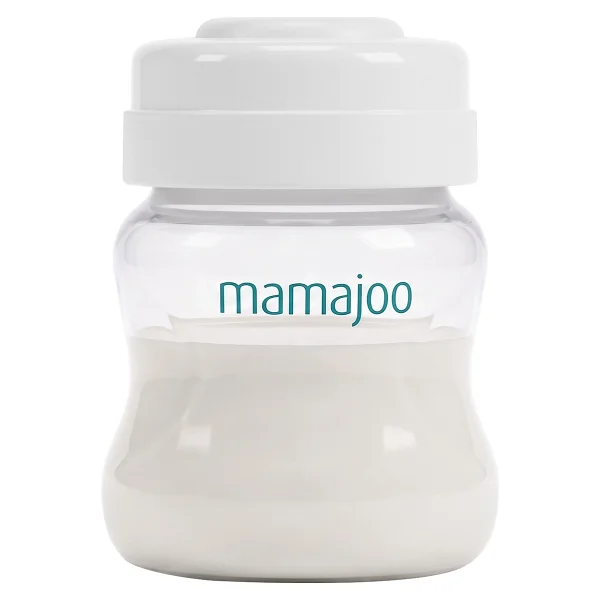 Mamajoo 4'lü 150 ml Süt Saklama Kabı - Görsel 3