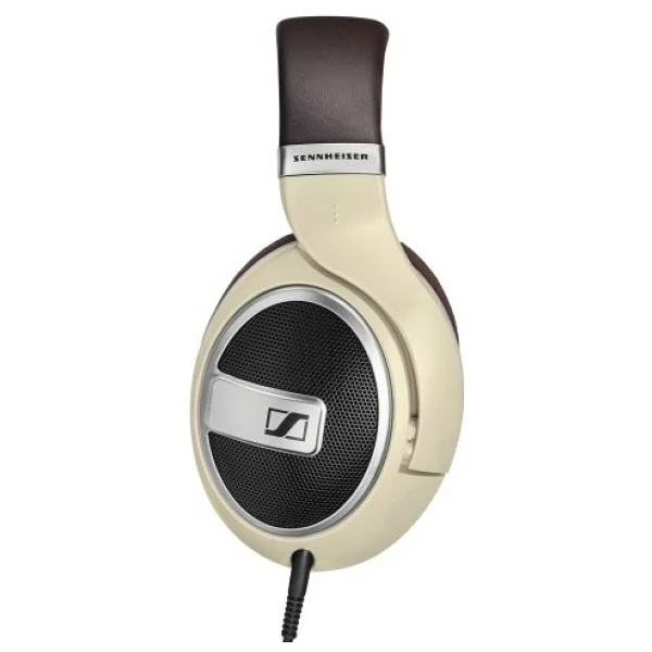 Sennheiser HD 599 Kulak Üstü Stüdyo Kulaklığı - Görsel 2
