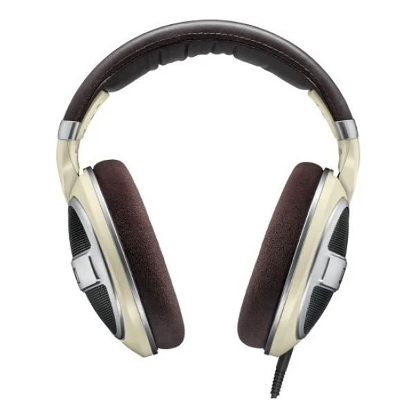 Sennheiser HD 599 Kulak Üstü Stüdyo Kulaklığı - Görsel 4