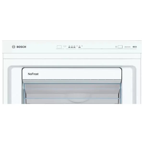 Bosch GSN29VWE0N 6 Çekmeceli Derin Dondurucu - Görsel 3