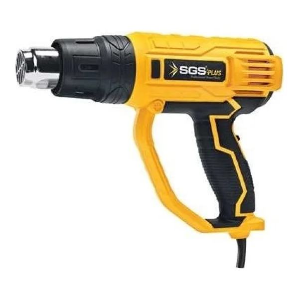 Sgs 5215 2000 W Sıcak Hava Tabancası - Görsel 5
