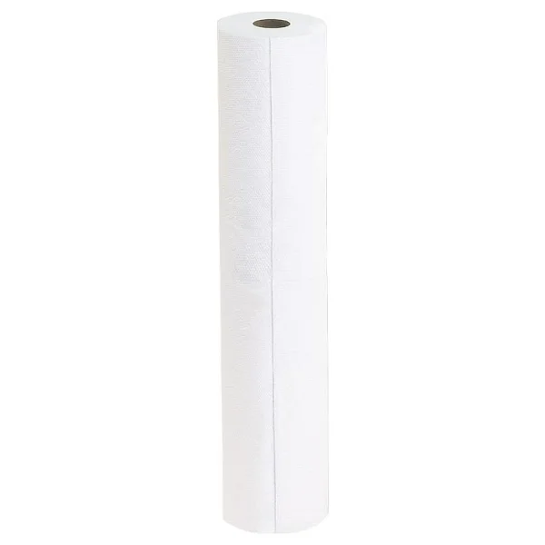 Omnisoft Extra Muayene Masa Örtüsü 50 cm x 210 mt - 6 Rulo - Görsel 2