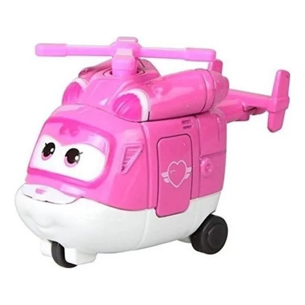 Harika Kanatlar Dizzy Metal Die Cast Figür - Görsel 3