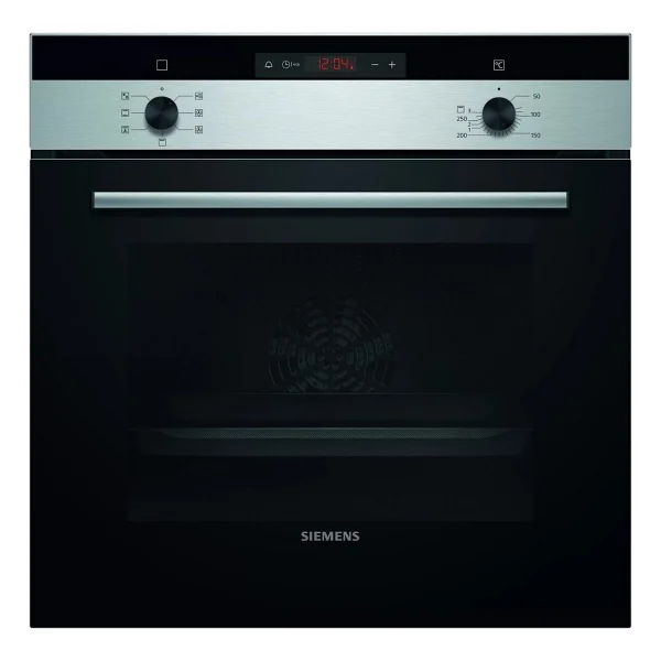 Siemens HB013FBS1T Inox Ankastre Fırın - Görsel 4