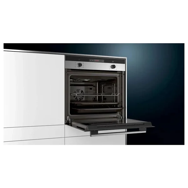 Siemens HB013FBS1T Inox Ankastre Fırın - Görsel 2