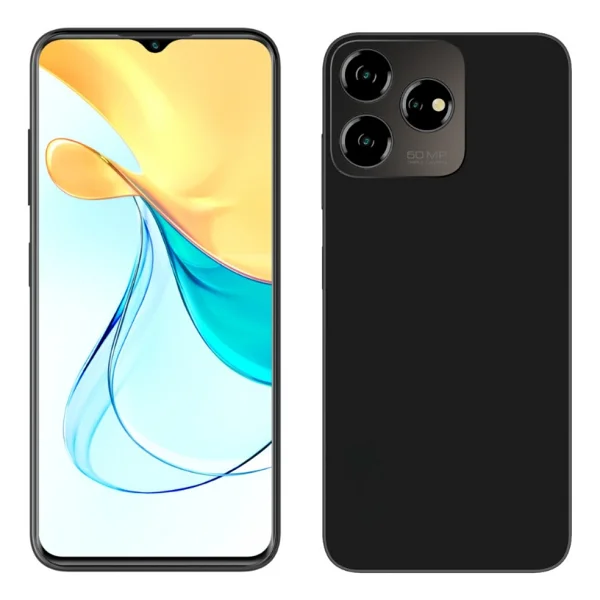 Nubia V50 Design 256 GB - Görsel 2