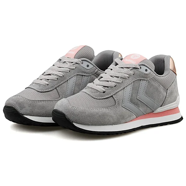 Hummel Eightyone 200600 Sneaker - Görsel 3
