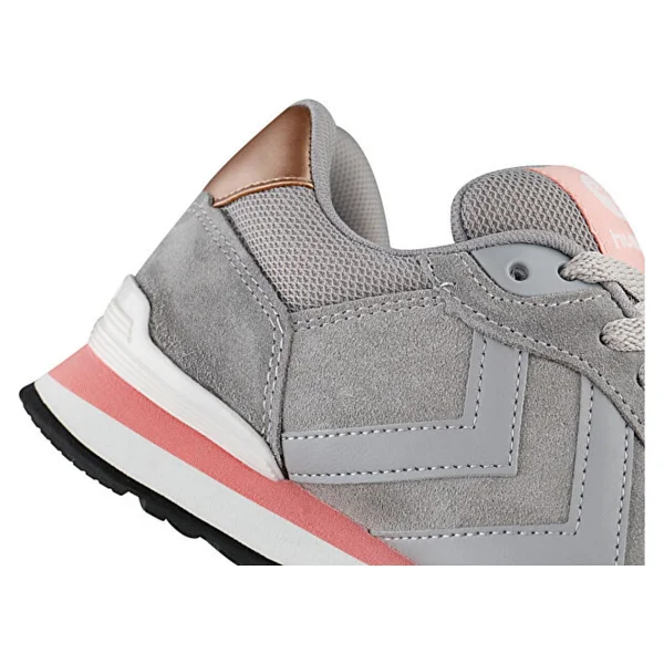 Hummel Eightyone 200600 Sneaker - Görsel 8