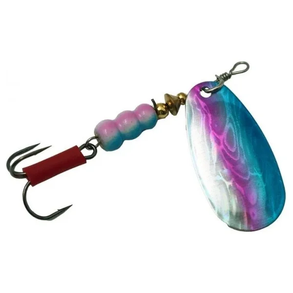 DFT SP08B Spinner 5,6 g 6,2 cm Renk:17 - Görsel 2