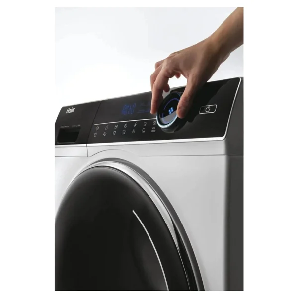 Haier HW120-B14979U1 12 kg 1400 Devir Çamaşır Makinesi - Görsel 8