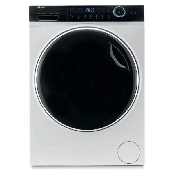 Haier HW120-B14979U1 12 kg 1400 Devir Çamaşır Makinesi - Görsel 9