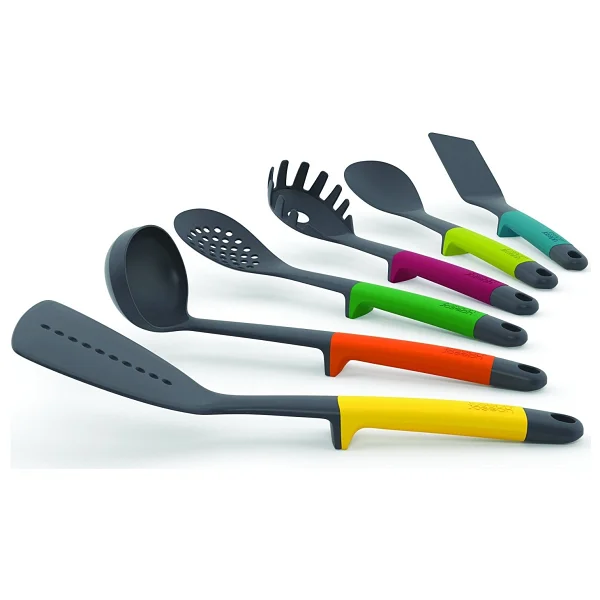 Joseph Joseph 10118 Elevate Carousel Multi Standlı Servis Seti - Görsel 10